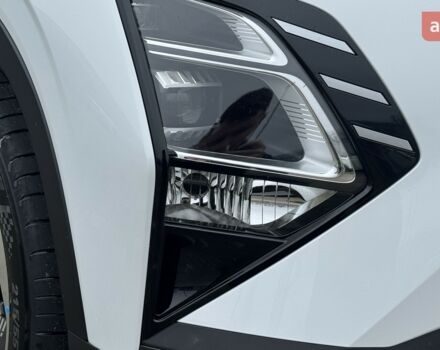 купить новое авто Чери FX 2025 года от официального дилера «Одеса-АВТО» Чери фото