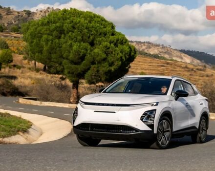 Чері FX, об'ємом двигуна 0 л та пробігом 0 тис. км за 25332 $, фото 30 на Automoto.ua