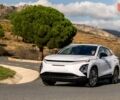 Чері FX, об'ємом двигуна 0 л та пробігом 0 тис. км за 25332 $, фото 30 на Automoto.ua