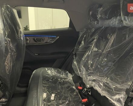 купить новое авто Чери FX 2025 года от официального дилера Автоцентр AUTO.RIA Чери фото