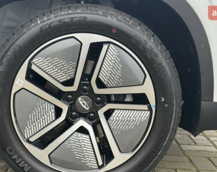 купить новое авто Чери FX 2025 года от официального дилера «Одеса-АВТО» Чери фото