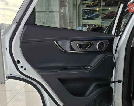 купить новое авто Чери FX 2025 года от официального дилера Фрунзе-Авто Chery Чери фото