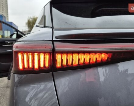 купить новое авто Чери FX 2025 года от официального дилера «Одеса-АВТО» Чери фото