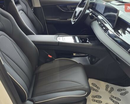 купить новое авто Чери FX 2025 года от официального дилера Фрунзе-Авто Chery Чери фото