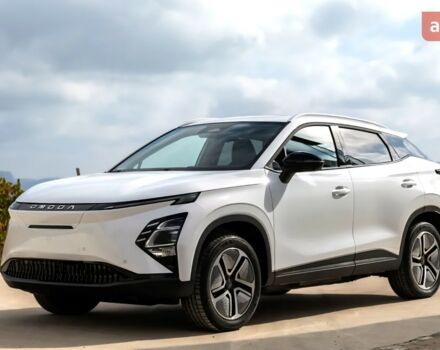 Чері FX, об'ємом двигуна 0 л та пробігом 0 тис. км за 25332 $, фото 7 на Automoto.ua