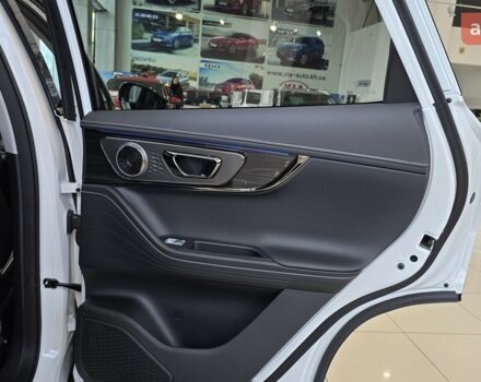 купить новое авто Чери FX 2025 года от официального дилера Фрунзе-Авто Chery Чери фото