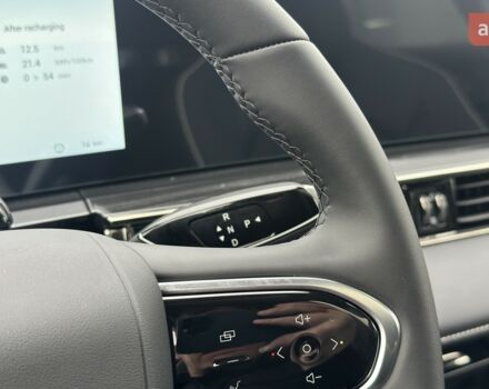 купить новое авто Чери FX 2025 года от официального дилера «Одеса-АВТО» Чери фото