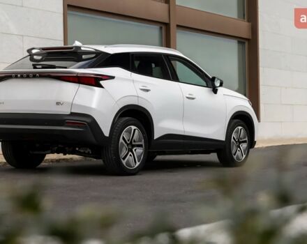 Чері FX, об'ємом двигуна 0 л та пробігом 0 тис. км за 25332 $, фото 6 на Automoto.ua