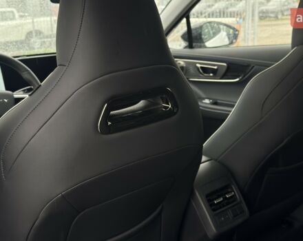 купить новое авто Чери FX 2025 года от официального дилера «Одеса-АВТО» Чери фото