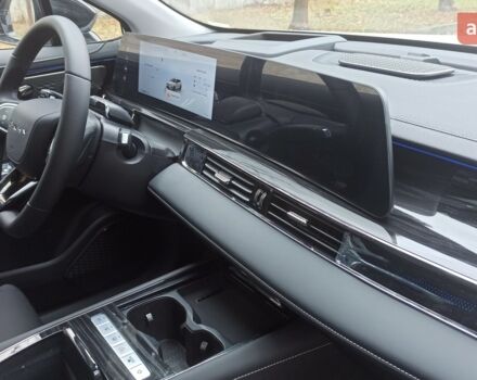 купить новое авто Чери FX 2025 года от официального дилера Галичина-Авто Чери фото