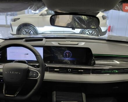 Чери FX, объемом двигателя 0 л и пробегом 0 тыс. км за 24817 $, фото 3 на Automoto.ua