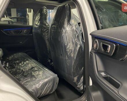 купить новое авто Чери FX 2025 года от официального дилера Автоцентр AUTO.RIA Чери фото