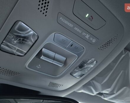 купить новое авто Чери FX 2025 года от официального дилера «Одеса-АВТО» Чери фото