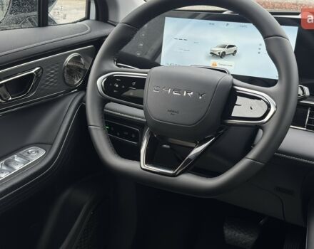 купить новое авто Чери FX 2025 года от официального дилера «Одеса-АВТО» Чери фото