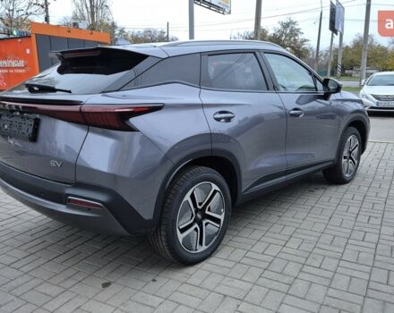 купить новое авто Чери FX 2025 года от официального дилера «Одеса-АВТО» Чери фото