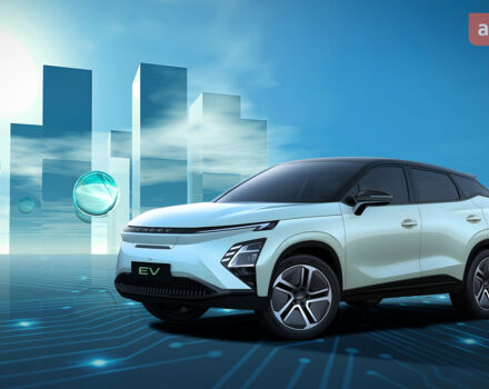 Чері FX, об'ємом двигуна 0 л та пробігом 0 тис. км за 25016 $, фото 11 на Automoto.ua