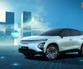 Чері FX, об'ємом двигуна 0 л та пробігом 0 тис. км за 25016 $, фото 11 на Automoto.ua