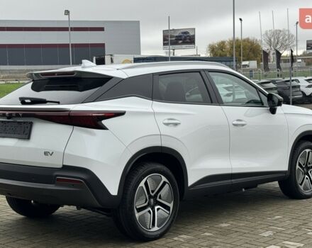 купить новое авто Чери FX 2025 года от официального дилера «Одеса-АВТО» Чери фото