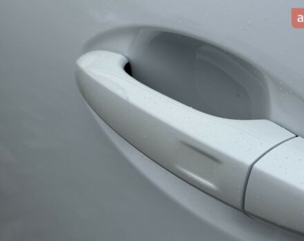 купить новое авто Чери FX 2025 года от официального дилера «Одеса-АВТО» Чери фото