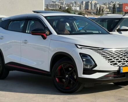 Чері FX, об'ємом двигуна 0 л та пробігом 0 тис. км за 25016 $, фото 15 на Automoto.ua
