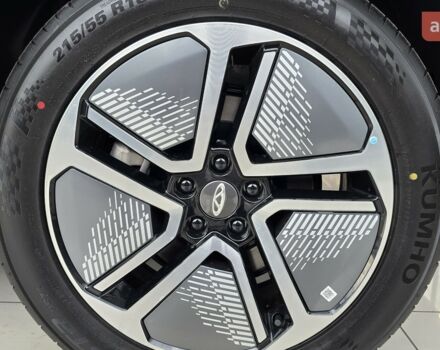 купить новое авто Чери FX 2025 года от официального дилера Фрунзе-Авто Chery Чери фото