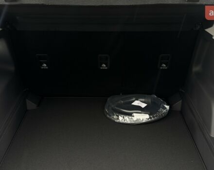 купить новое авто Чери FX 2025 года от официального дилера «Одеса-АВТО» Чери фото