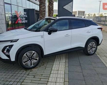 Чері FX, об'ємом двигуна 0 л та пробігом 0 тис. км за 25332 $, фото 8 на Automoto.ua