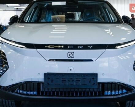 Чері FX, об'ємом двигуна 0 л та пробігом 0 тис. км за 25016 $, фото 1 на Automoto.ua