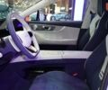 Чері FX, об'ємом двигуна 0 л та пробігом 0 тис. км за 25332 $, фото 12 на Automoto.ua