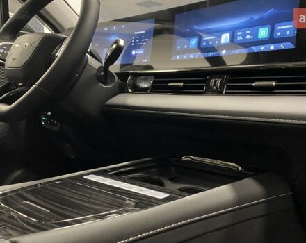 купить новое авто Чери FX 2025 года от официального дилера Автоцентр AUTO.RIA Чери фото