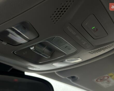 купить новое авто Чери FX 2025 года от официального дилера «Одеса-АВТО» Чери фото