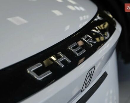 Чері FX, об'ємом двигуна 0 л та пробігом 0 тис. км за 25016 $, фото 6 на Automoto.ua