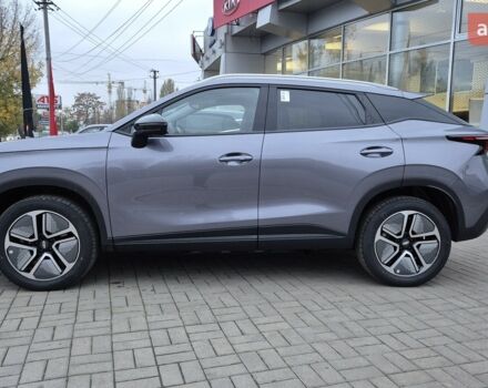 купить новое авто Чери FX 2025 года от официального дилера «Одеса-АВТО» Чери фото