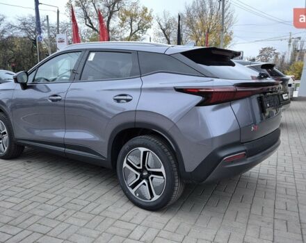 купить новое авто Чери FX 2025 года от официального дилера «Одеса-АВТО» Чери фото