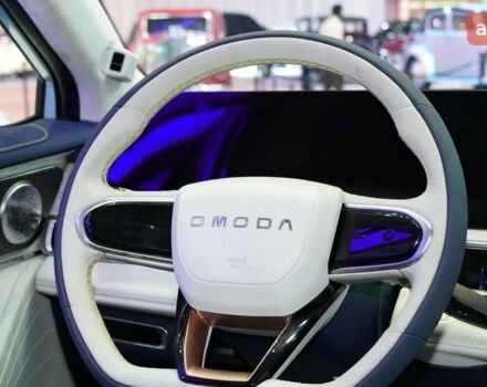 Чері FX, об'ємом двигуна 0 л та пробігом 0 тис. км за 25332 $, фото 15 на Automoto.ua