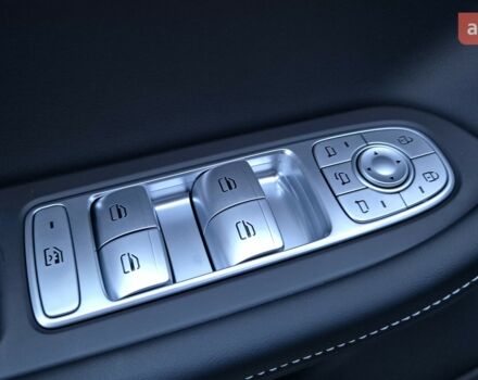 купить новое авто Чери FX 2025 года от официального дилера «Одеса-АВТО» Чери фото