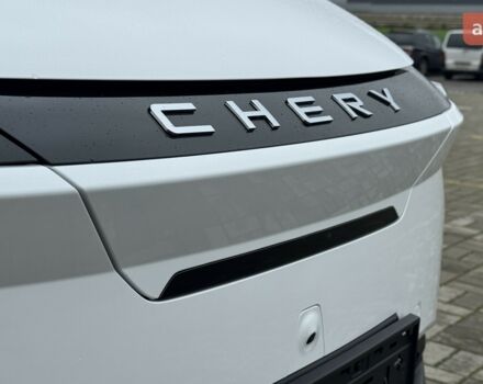 купить новое авто Чери FX 2025 года от официального дилера «Одеса-АВТО» Чери фото