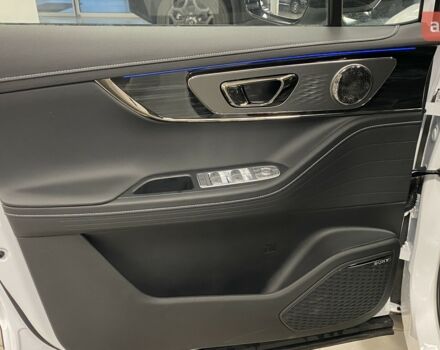 купить новое авто Чери FX 2025 года от официального дилера Автоцентр AUTO.RIA Чери фото