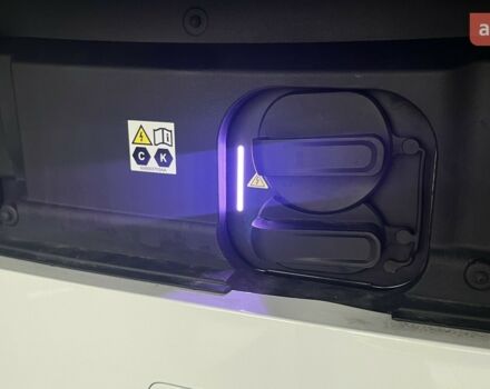 купить новое авто Чери FX 2025 года от официального дилера УКРАВТО ХМЕЛЬНИЦЬКИЙ Чери фото