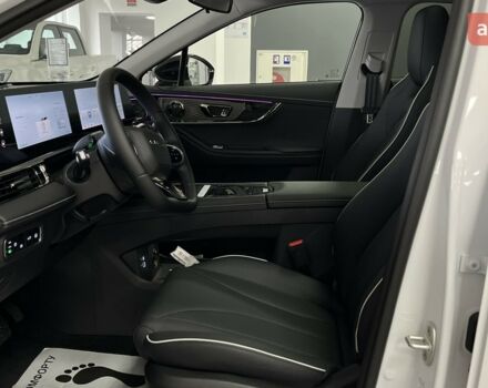 купить новое авто Чери FX 2025 года от официального дилера УКРАВТО ХМЕЛЬНИЦЬКИЙ Чери фото