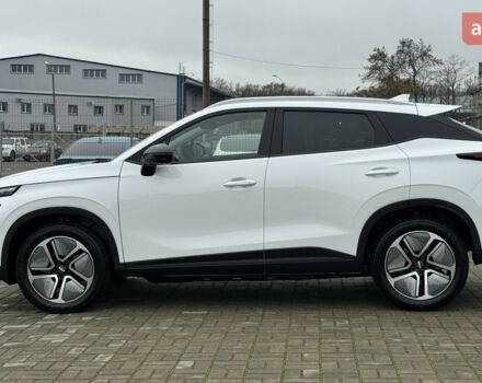 купить новое авто Чери FX 2025 года от официального дилера «Одеса-АВТО» Чери фото