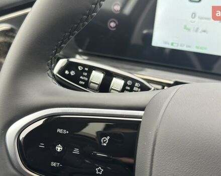 купить новое авто Чери FX 2025 года от официального дилера «Одеса-АВТО» Чери фото