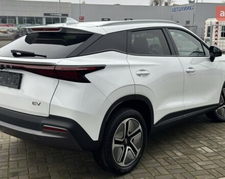 купить новое авто Чери FX 2025 года от официального дилера «Одеса-АВТО» Чери фото