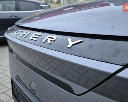 купить новое авто Чери FX 2025 года от официального дилера «Одеса-АВТО» Чери фото