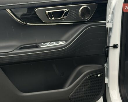 купить новое авто Чери FX 2025 года от официального дилера «Одеса-АВТО» Чери фото