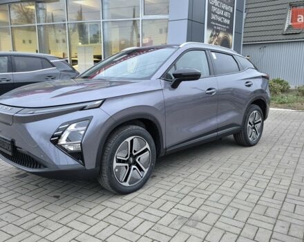 купить новое авто Чери FX 2025 года от официального дилера «Одеса-АВТО» Чери фото