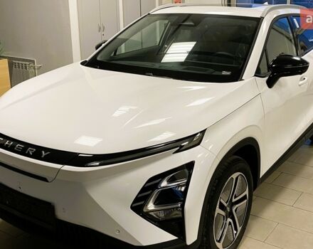 купить новое авто Чери FX 2025 года от официального дилера Автоцентр AUTO.RIA Чери фото