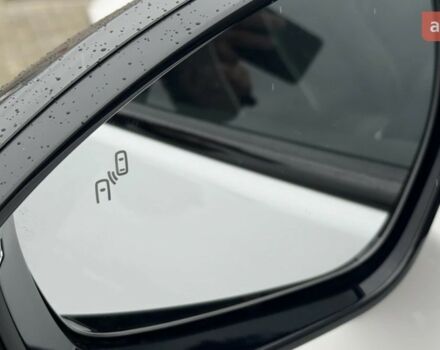 купить новое авто Чери FX 2025 года от официального дилера ПРАТ «Закарпаття-АВТО» Чери фото