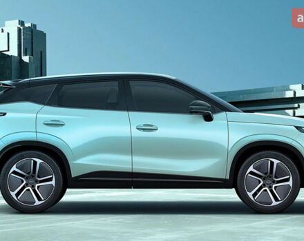 купить новое авто Чери FX 2025 года от официального дилера Сфера-Авто Чери фото