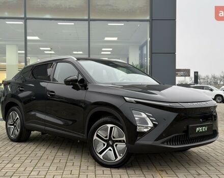 купить новое авто Чери FX 2025 года от официального дилера «Одеса-АВТО» Чери фото